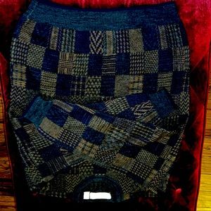 John Ashford sweater